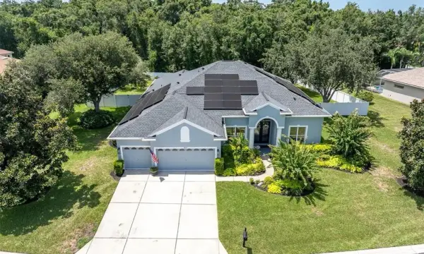 1805 Mountain Ash Way, New Port Richey, FL, 34655