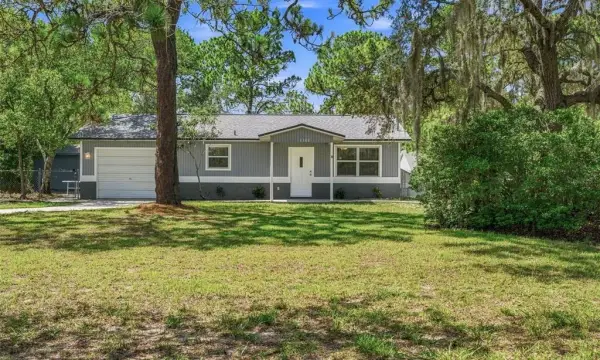 10380 Golden Avenue, Weeki Wachee, FL, 34613