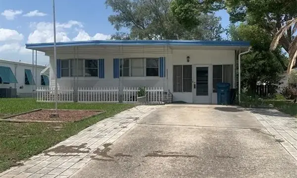 14391 Sandhurst Street, Brooksville, FL, 34613