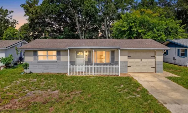 4737 Belfast Drive, New Port Richey, FL, 34652