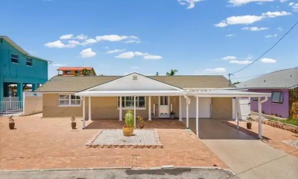 13521 Veronica Drive, Hudson, FL, 34667
