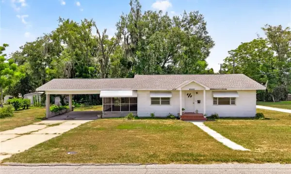 13725 10th Street, Dade City, FL, 33525