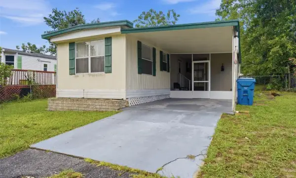 29138 Heckleman Street, Brooksville, FL, 34602