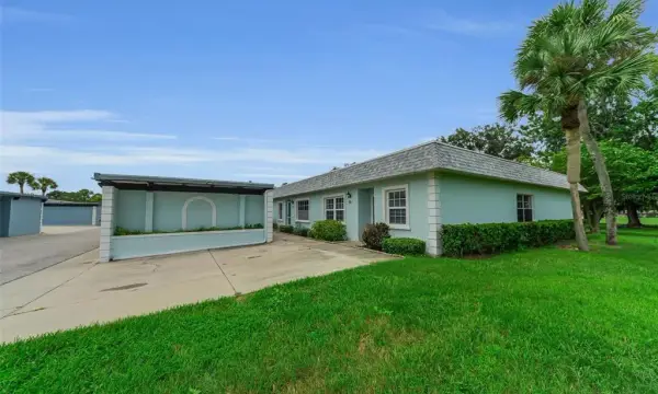 3684 Trophy Boulevard, New Port Richey, FL, 34655