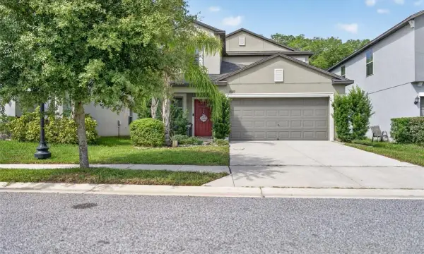 13322 Marble Sands Court, Hudson, FL, 34669
