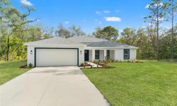 13025 Kildeer Road, Weeki Wachee, FL, 34614