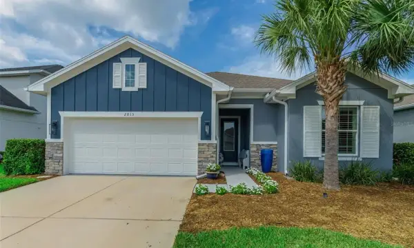 2815 Satilla Loop, Odessa, FL, 33556