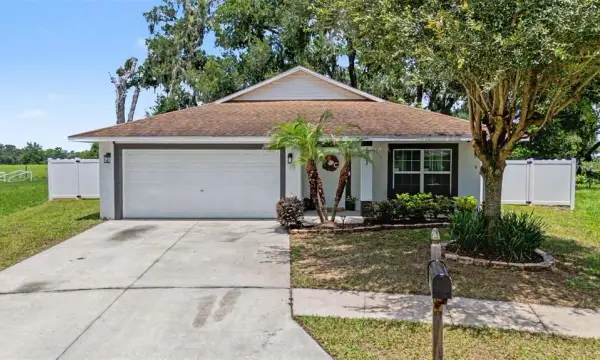 15373 Callista Lane, Dade City, FL, 33523
