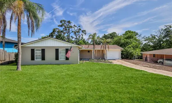 7163 Fireside Street, Spring Hill, FL, 34606