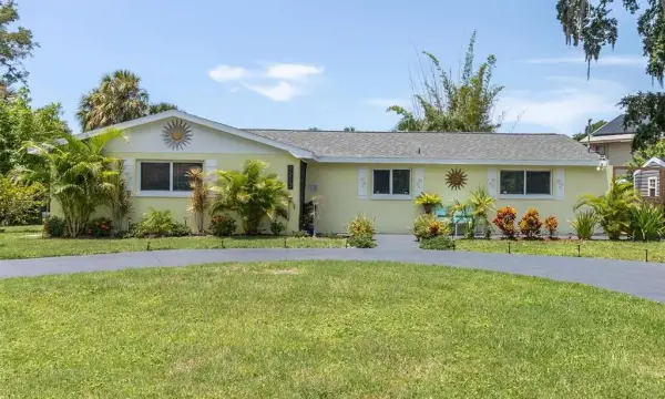 7213 Peninsular Drive, New Port Richey, FL, 34652
