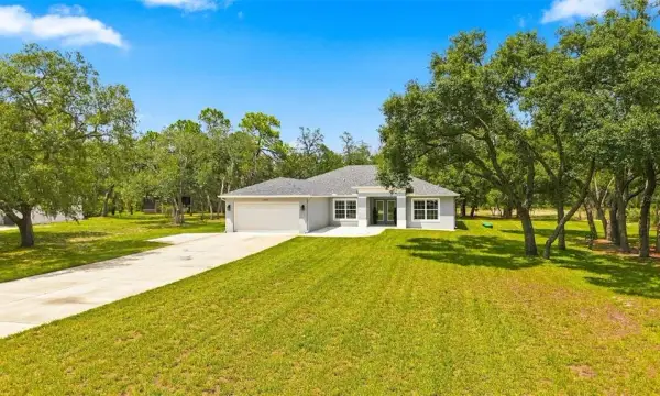 10345 Meadow Wren Avenue, Weeki Wachee, FL, 34613