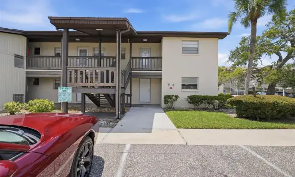 5207 Turquoise Lane, Unit 101, New Port Richey, FL, 34652