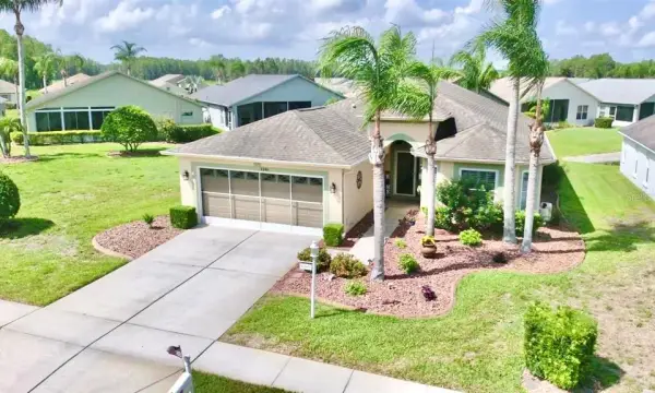 1146 Dustan Place, Trinity, FL, 34655