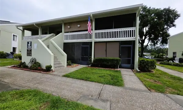 1865 Mazo Manor, Unit J3, Lutz, FL, 33558