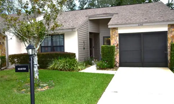 2243 Wyndam Drive, Spring Hill, FL, 34606