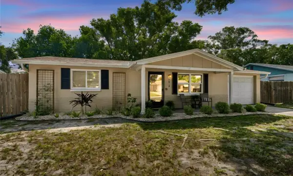 4812 Elmwood Street, New Port Richey, FL, 34653
