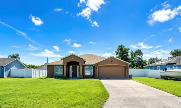 3190 Ambassador Avenue, Spring Hill, FL, 34609