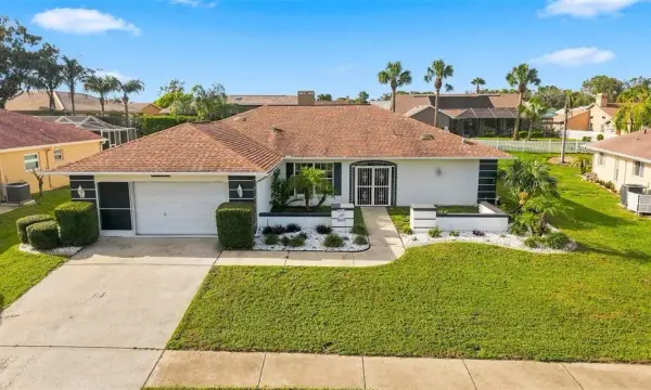 10381 Flag Road, Spring Hill, FL, 34608
