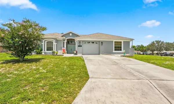 11399 Redgate Street, Spring Hill, FL, 34609